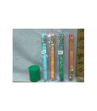 CORDA P/CACHORRO 120X2.CM GL-16 xD-5 xE-38