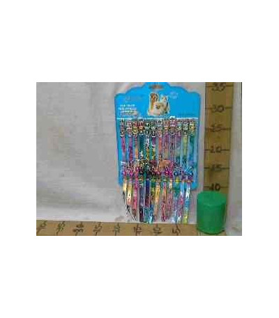 COLEIRA P/CACHORRO 28.5CM 12PC XQ-7 xD-5