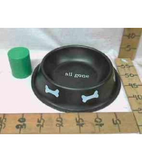 PRATO P/CACHORRO 30X7CM GS-12-4 xE-29/38