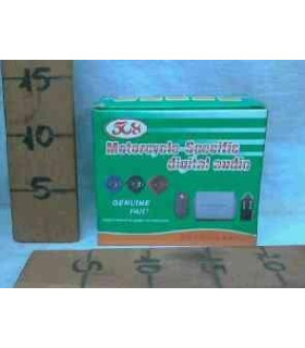 ALARME P/MOTO (GJB-2) 568