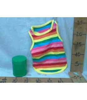 ROUPA P/CACHORRO GY-3 xE-28