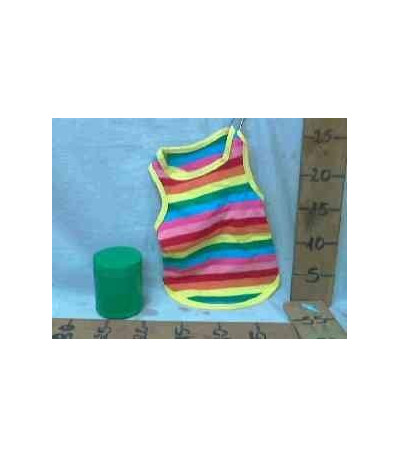 ROUPA P/CACHORRO GY-3 xE-28