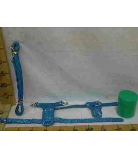 CORDA P/CACHORRO A202 xD-5 xE-38