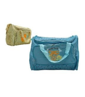 BOLSA BEBE M60 xE-21