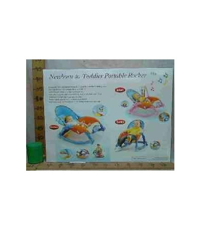 FOR CHILDREN UP TO 40LBS 63500 U04 xD-15