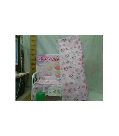 CAMA P/BONECA CS811D