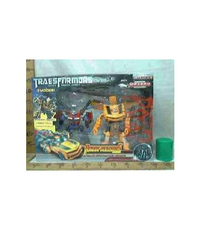 TRANSFORMER S/GARANTIA 66693/F