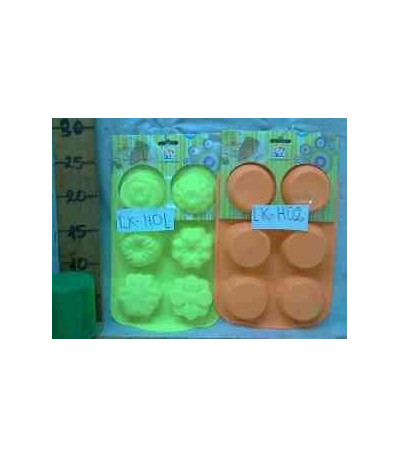 FORMA SILI 27.5X18.5X3CM LK-H01/02 xE-29