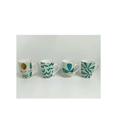 COPO PORCELANA 360ML 1211 xA-11