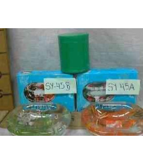 SABONETEIRO SY-45A/B 12.5X9.5CM