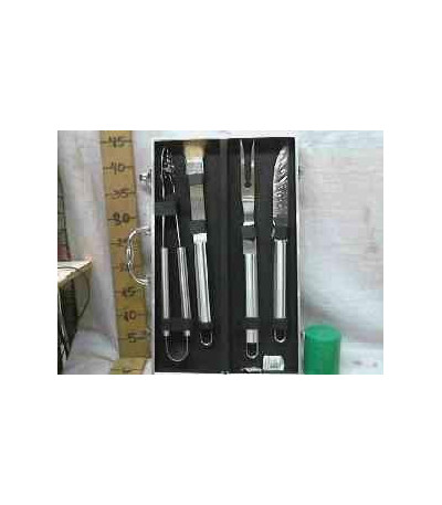 PROMO KIT CHURRASCO BBQ-443B U01 xE-16