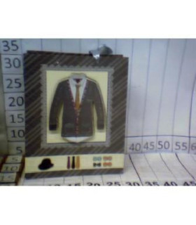 SACOLA PRES 31X25X9 1PC M-8090