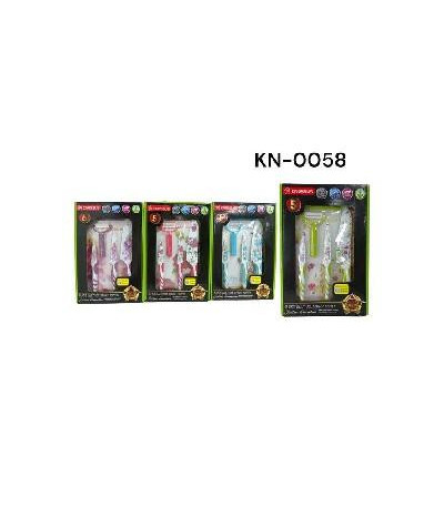 FACA 5PCS KN-0058
