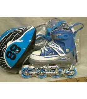 PROMO ROLLER 31-34 781C-3S