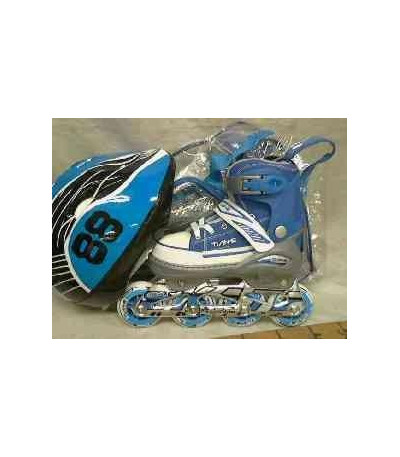 PROMO ROLLER 31-34 781C-3S