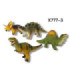 ANIMAL DINOSAURIO X777-3 U06 xD-23