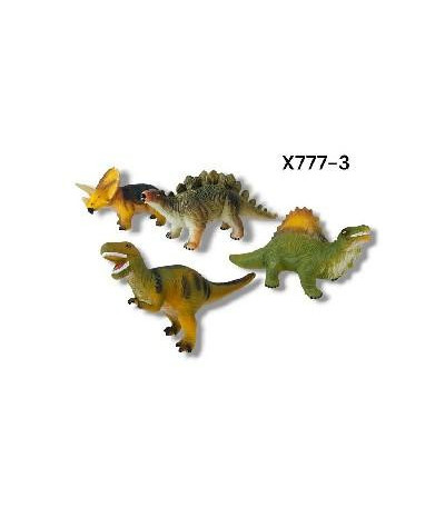 ANIMAL DINOSAURIO X777-3 U06 xD-23