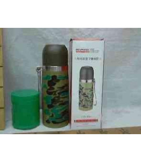 GARRAFA 350ML BES-622