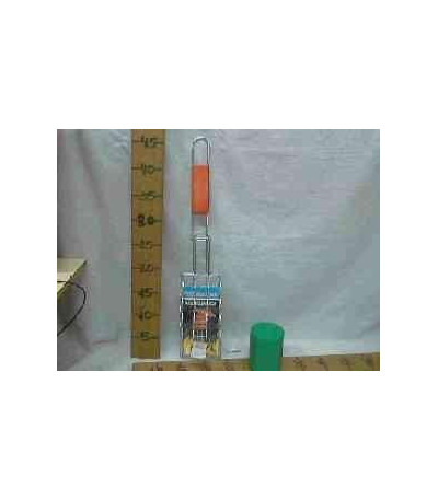 KIT CHURRASCO 9X47CM W-211-2 xE-23