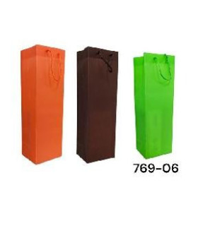 SACOLA PRES 37X11.5X9.5CM D/Z 769-06 xA-2