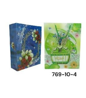 SACOLA PRES 36.5X28.5CM D/Z 769-10-4 U01 xA-4