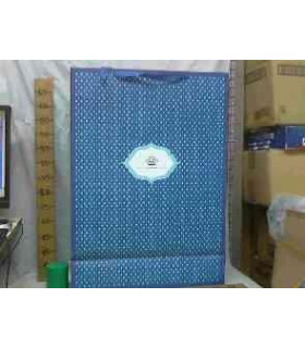 SACOLA PRES 50X20X70CM 1PC ZX-1