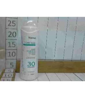 YAMA AGUA OXIGENADA 900ML (30) 17288