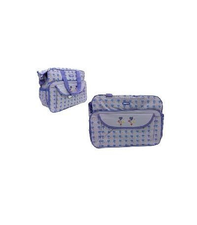 BOLSA BEBE 91544A xE-12