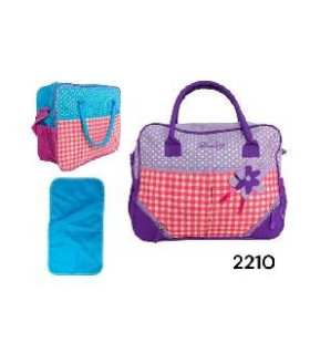 BOLSA BEBE 2210 xE-15