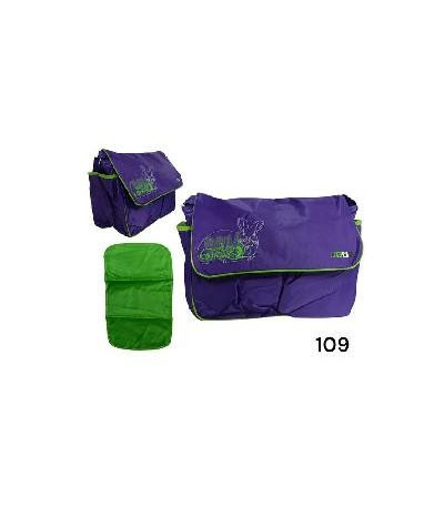 BOLSA BEBE 109 xE-14