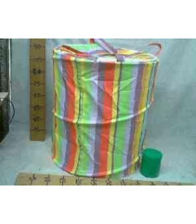 CESTA P/ROUPA 17624 U02 xA-20