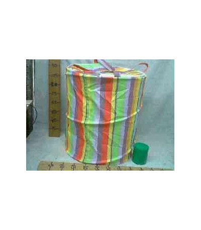 PROMO CESTA P/ROUPA 17624 U02 xA-20