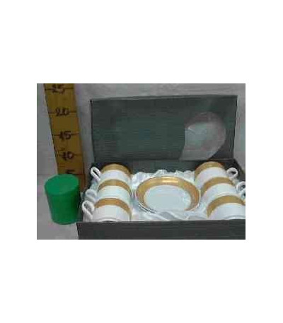 JOGO XICARA 12PCS 1806