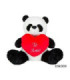 PELUCHE PANDA D16009