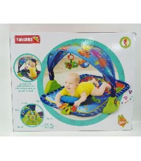 CUNA P/ BEBE FC009A U04 xD-47