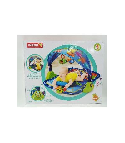 CUNA P/ BEBE FC009A U04 xD-47