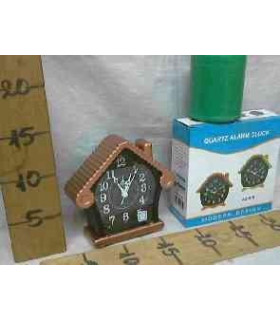 DESPERTADOR AS-875 U02 xD-34