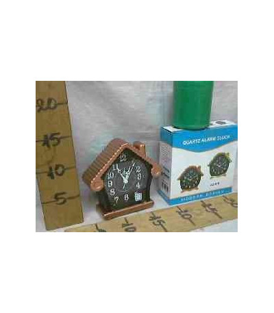 DESPERTADOR AS-875 U02 xD-34