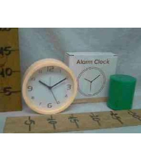 DESPERTADOR MHT6048 xD-33