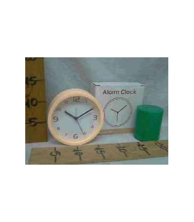 DESPERTADOR MHT6048 xD-33