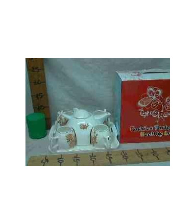 PROMO JOGO XICARA MD-12 xE-3