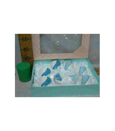 JOGO XICARA 1811X xD-34