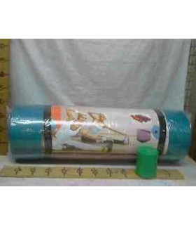 TAPETE P/GINASTICA YX-3-2 U03 xD-12