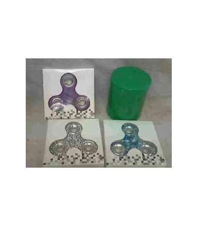 SPINNER-CAM XJ002-5 xD-18