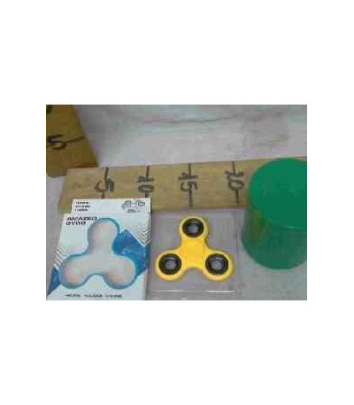 SPINNER XJ002-1 xE-36
