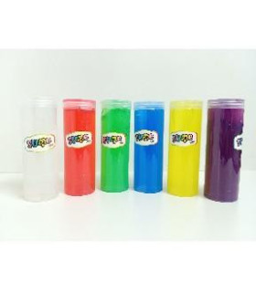 SLIME-LISO (2022-33)