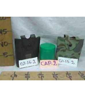 CAPA PTA WHISKY 8OZ GT-15/16-2 CAP-2 U01 xE-36