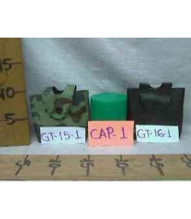 CAPA PTA WHISKY 6OZ GT-15/16-1 CAP-1 U02 xE-36