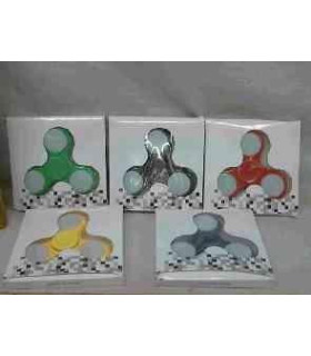 SPINNER C/LUZ TL-002 xD-17