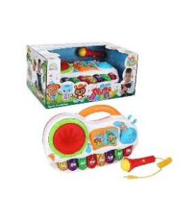 PROMO PIANO INFANTIL 35338